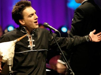 Večeras predavanje i mini koncert Slobodana Trkulje