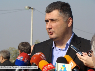 Milovanović: Problemi u šećerani ne mogu biti riješeni preko noći