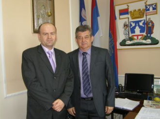 Potpisan memorandum o saradnji i razumjevanju