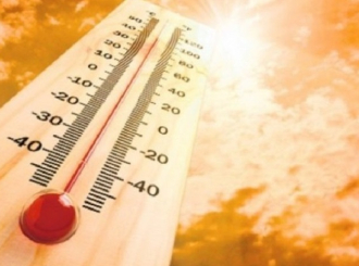 Kakve temperature očekuju Zapadni Balkan u budućnosti