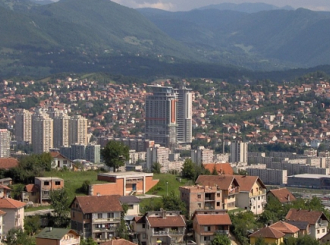U Sarajevu počela dvodnevna konferencija "Živjeti zajedno"