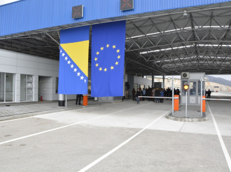 Šta sve možete unijeti u Hrvatsku i Crnu Goru