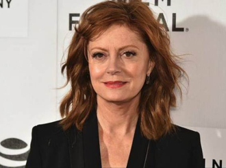 Na protestima protiv Trumpa uhapšena holivudska glumica Susan Sarandon