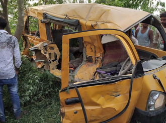 India: Autobus sletio u klisuru, poginulo najmanje 30 osoba