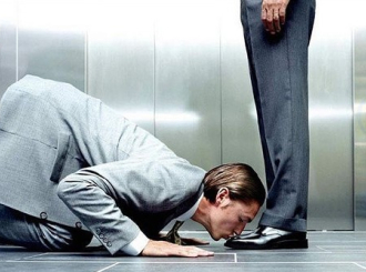 Mobing - prečica do otkaza