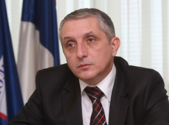 Pad kriminaliteta - dobar rad MUP-a