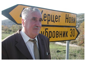 Uhapšen Božidar Vučurević 