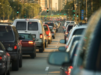 Neispravno pola vozila, svi imaju uredne papire 