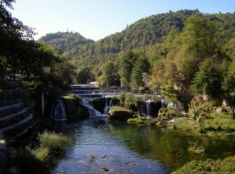 Tri osobe smrtno stradale u hidroelektrani kod Bihaća