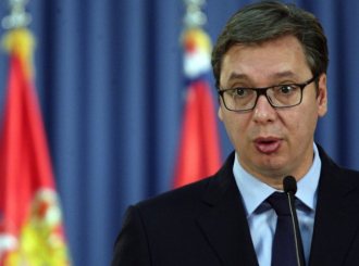Vučić o Kosovu: Reći ću narodu istinu ma koliko to bilo katastrofalno