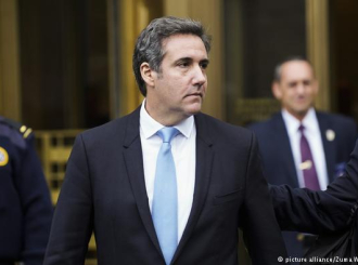 Početak kraja Donalda Trampa? Cohen priznao da je "ućutkivao" Trumpove ljubavnice