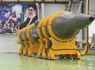 Iran preti NATO-u u Turskoj, u slučaju napada SAD 