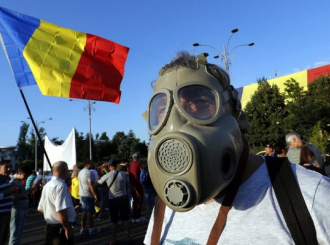 Stotine hiljada građana na ulicama: Borba za bolju Rumuniju