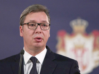 Srbima i Albancima dopustiti da sami pokušaju da riješe problem