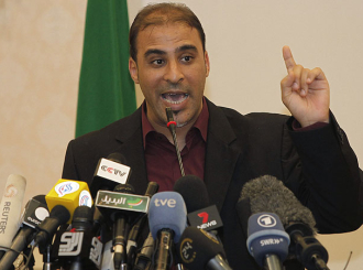 Ibrahim: Libija spremna na promene, Gadafi ostaje