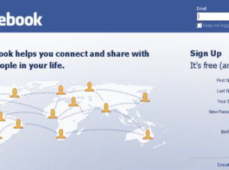 Facebook sigurnost i dalje problem