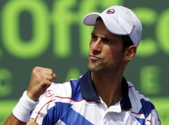 Novak Đoković danas u Banjoj Luci
