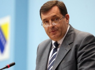 Dodik iznio uslove za dalji napredak ka EU