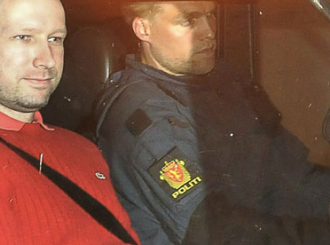 Nalaz psihijatara o masovnom ubici podelio Norvežane