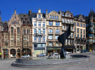 u Belgiji na pomolu nova vlada