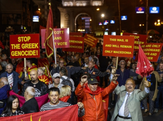 Referendum nije uspio, slijedi odluka parlamenta ili izbori