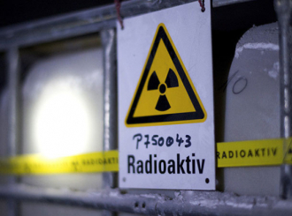 Cvjeta crno tržište nuklearnog materijala