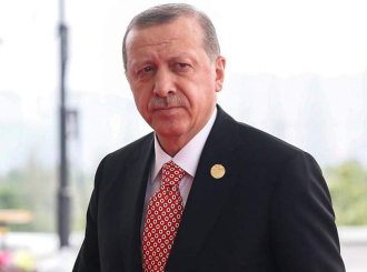 DW: Erdoana nema ko da kontroliše