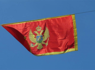Ko ne ustane na himnu Crne Gore kazna do 2.000 evra