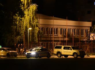 U Novom Sadu za 24 sata prijavljena tri pokušaja otmise dece
