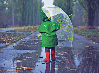 Još malo uživajte u toplom vremenu, uskoro zahlađenje