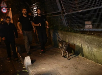 Turska policija identifikovala pet osoba povezanih s ubistvom novinara Jamala Khashoggija