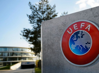 UEFA zabranila pet parova u kvalifikacijama za EP: BiH ne može igrati protiv Kosova