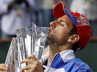 Novak Đoković: Rafael Nadal je najveći teniser ikad