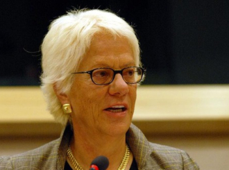 Del Ponte: Euleks nesposoban za istragu o žutoj kući 