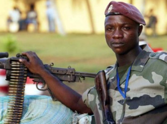 Kraj drame u Obali Slonovače?