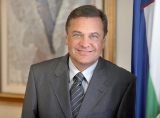 Zoran Janković četvrti put gradonačelnik Ljubljane