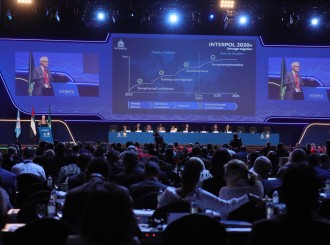 Skupština u Dubaiju odbila Prištinu! Kosovo nije ušlo u Interpol