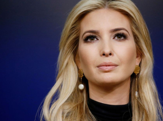 Ivanka Tramp koristila državni mejl kao privatni?
