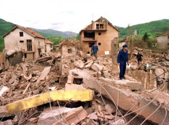 Dvije decenije od NATO bombardovanja Srbije