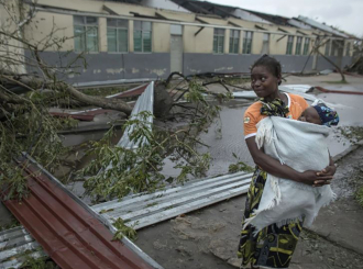 Razorni ciklon “Idai” odnio više od 750 života