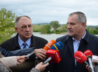 Višković: Desilo se nešto što se moglo spriječiti