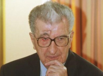 Preminuo Kiro Gligorov