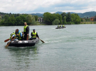 Nestao muškarac u Drini