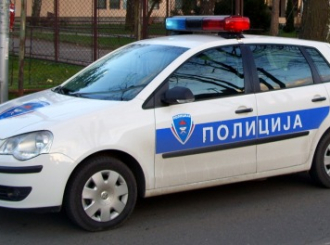 Tri saobraćajne nesreće tokom noći