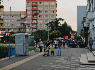 BiH će za 50 godina izgubiti milion stanovnika