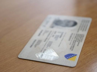 Nevažeću ličnu kartu ima više od 200.000 građana BiH