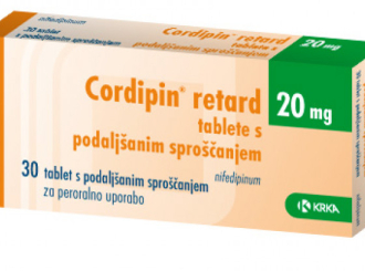 U apotekama u BiH nema lijekova za visoki krvni pritisak