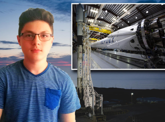Obrt u slučaju dječaka iz Broda: NASA nije prihvatila projekat iz BiH