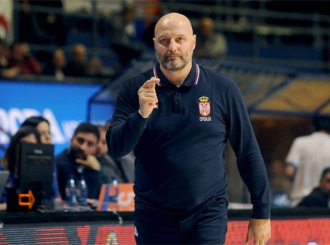 Đorđević napušta Srbiju, mijenja ga Kokoškov?
