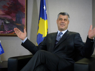 Obrt u pregovorima: Tači ispada, za pregovarački sto sjedaju novi igrači